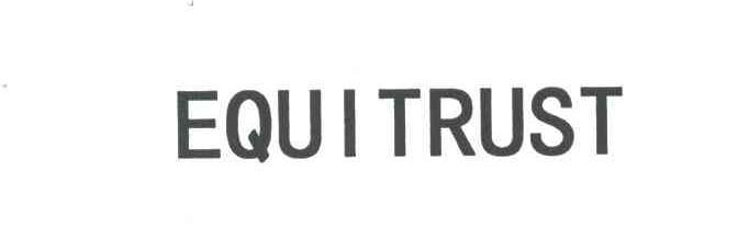 EQUITRUST