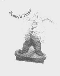 BUNNY'S TUNES