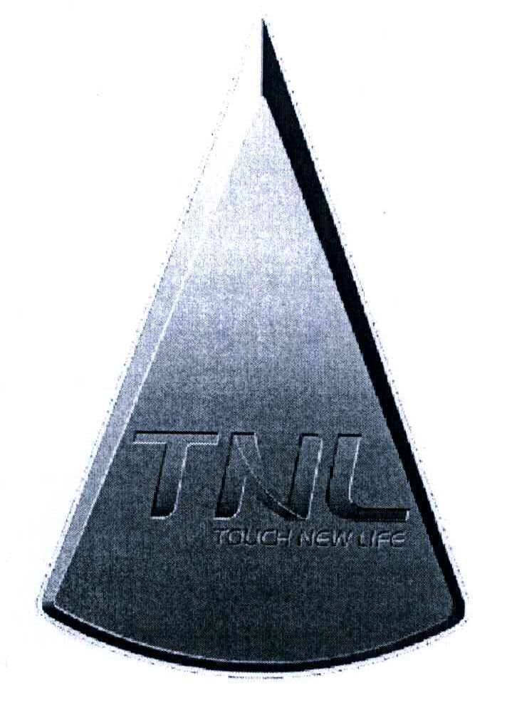 TNL TOUCH NEW LIFE