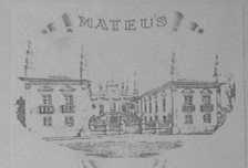 MATEUS