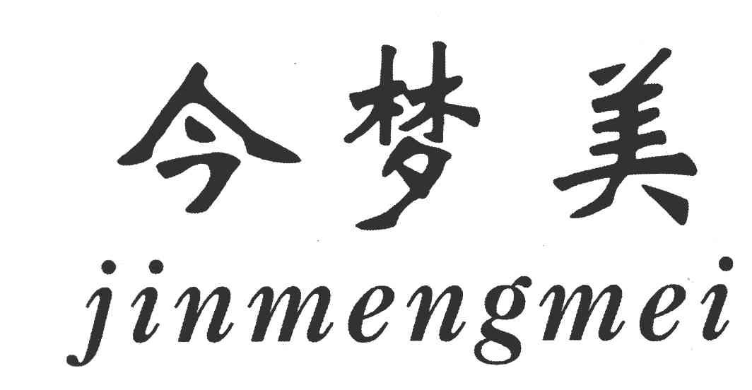 今梦美