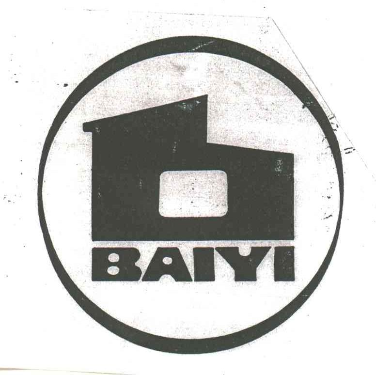 BAIYI