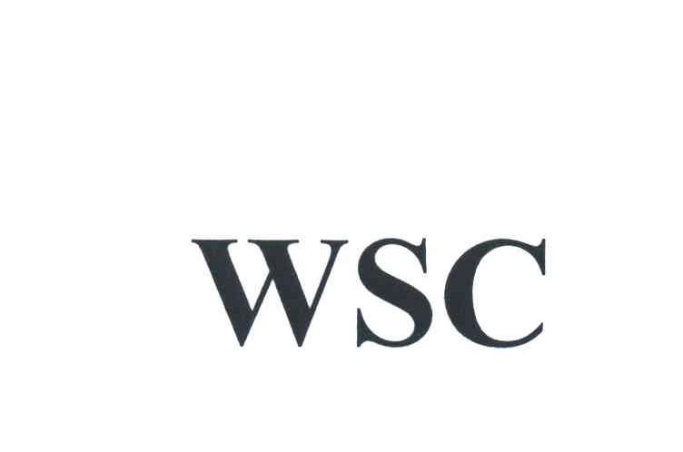 WSC