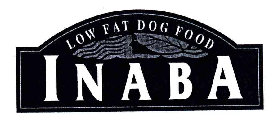 INABA LOW FAT DOG FOOD