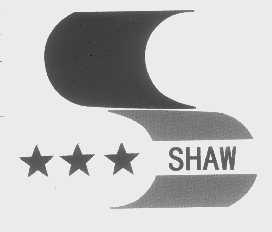 SHAW