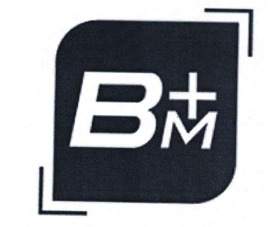 B+M