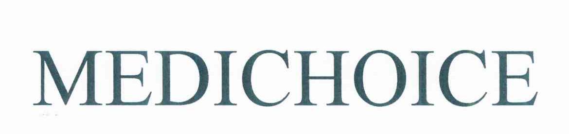 MEDICHOICE