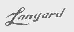 LANGARD