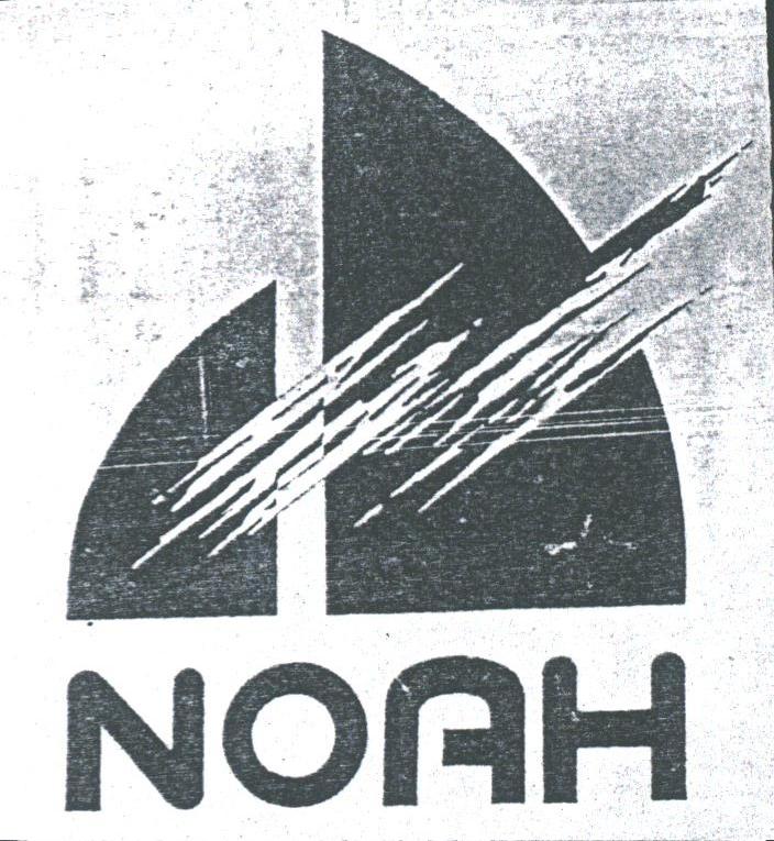 NOAH
