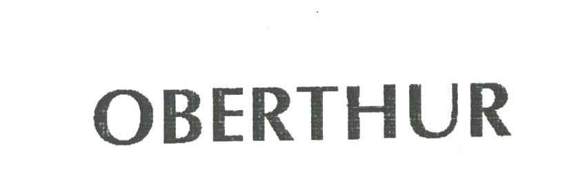 OBERTHUR