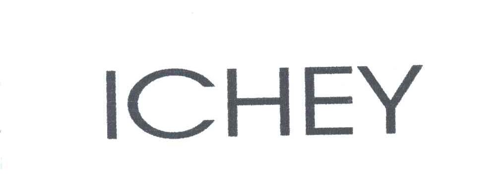 ICHEY