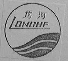 龙河