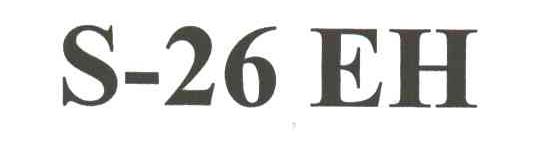 S  EH;26