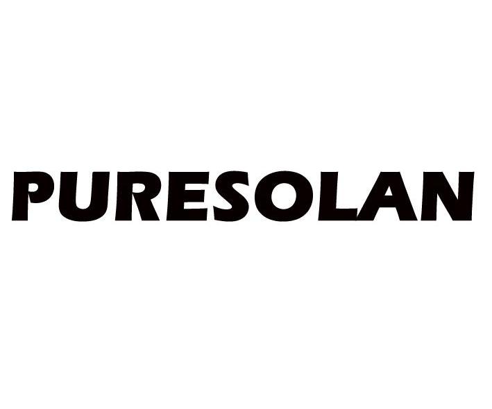 PURESOLAN