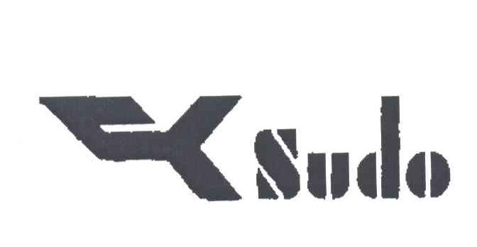 SUDO