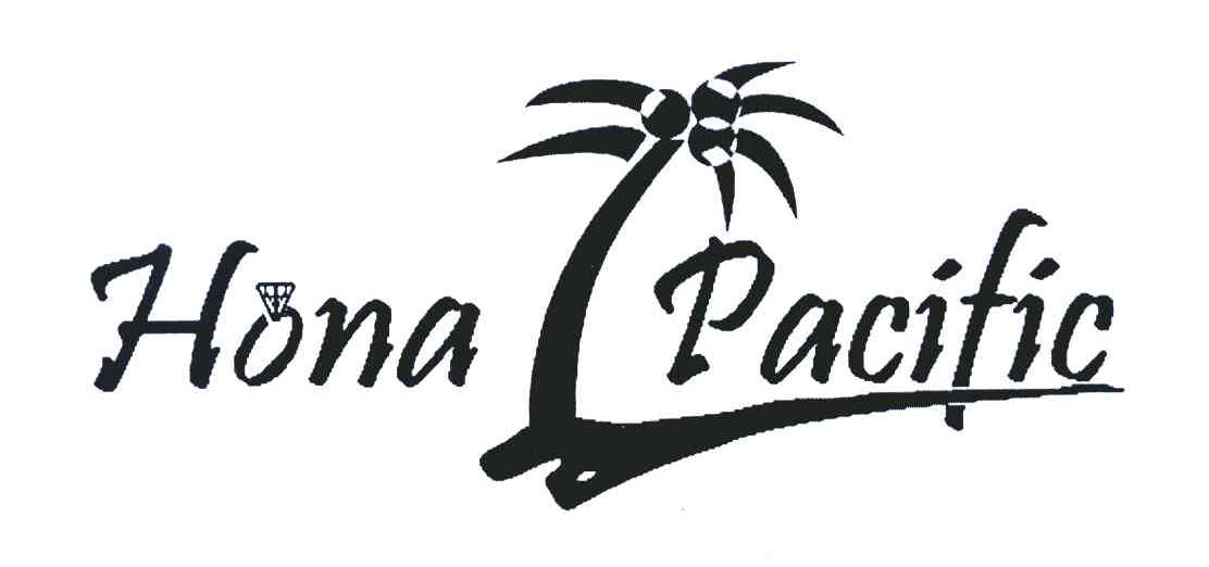 HONA PACIFIC
