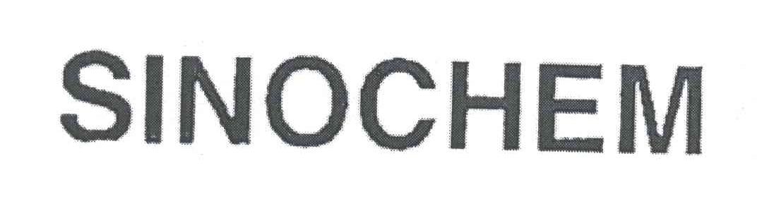 SINOCHEM