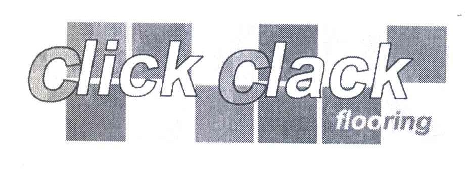 CLICK CLACK FLOORING