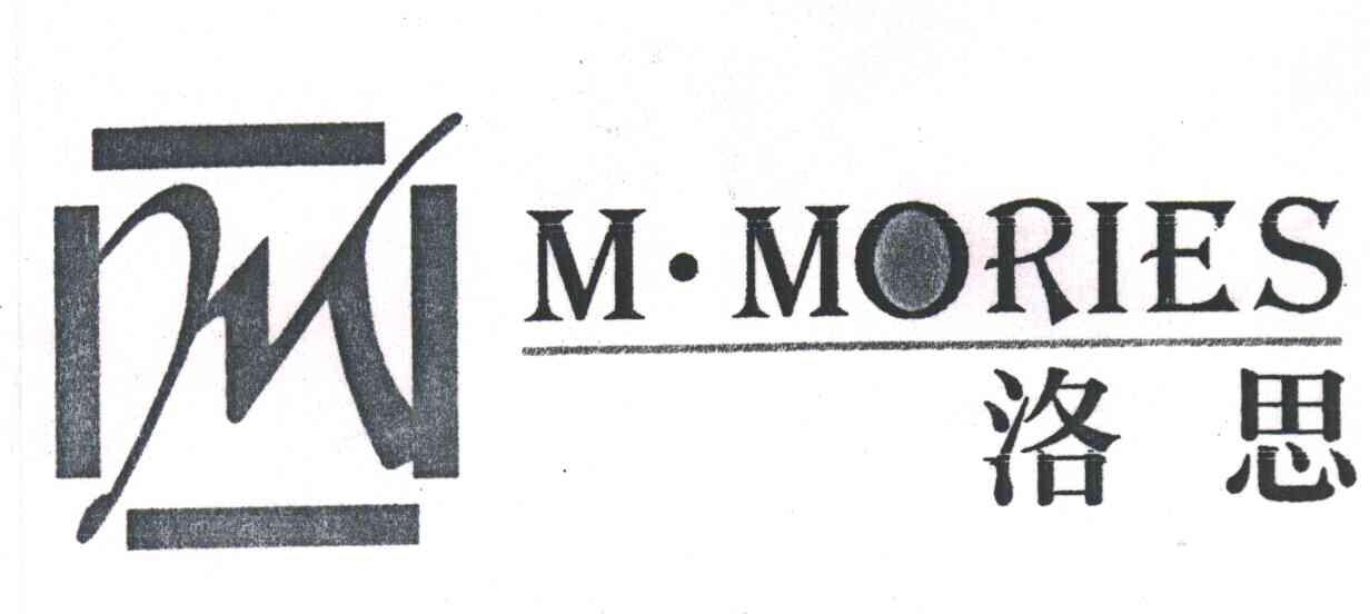 洛思;M MORIES;M
