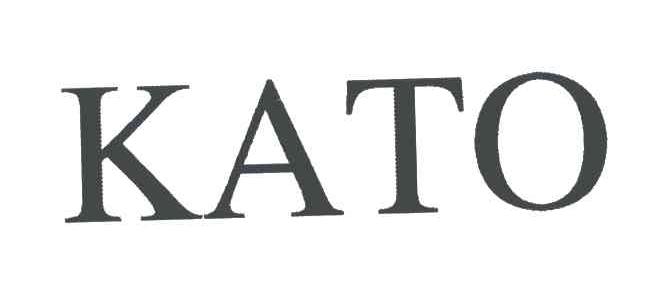 KATO