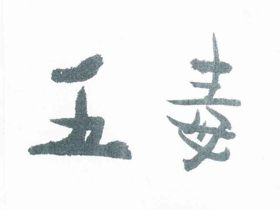 五毒