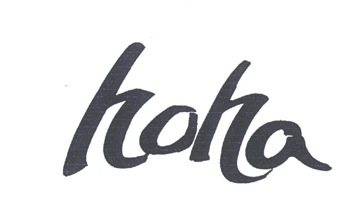 HOHA