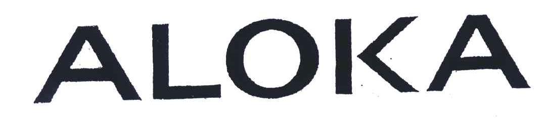 ALOKA