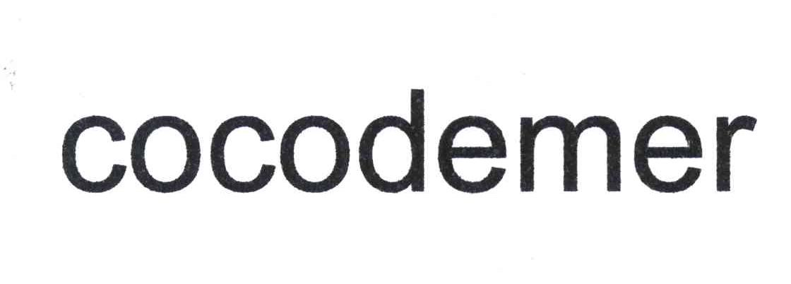COCODEMER