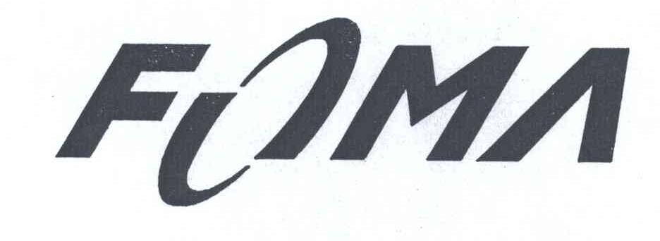 FOMA