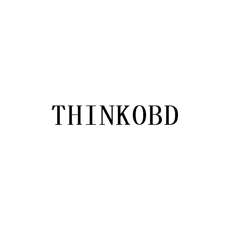 THINKOBD