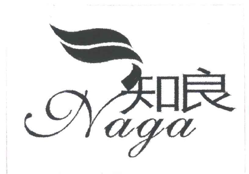 知良NAGA