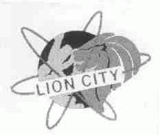 LION CITY