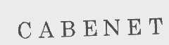 CABENET