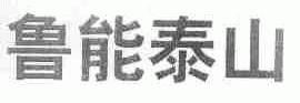鲁能泰山
