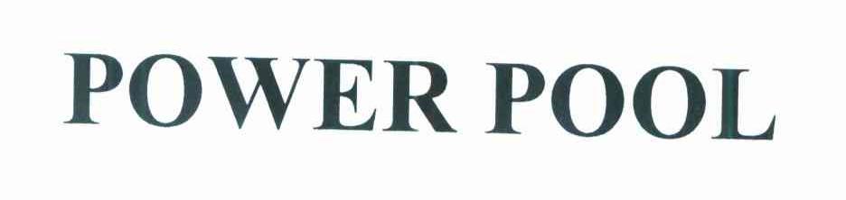 POWER POOL