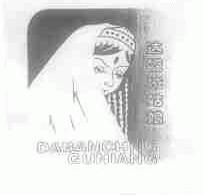 达板城姑娘