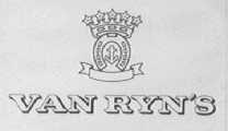 VAN RYNS