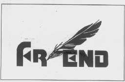 FRIEND