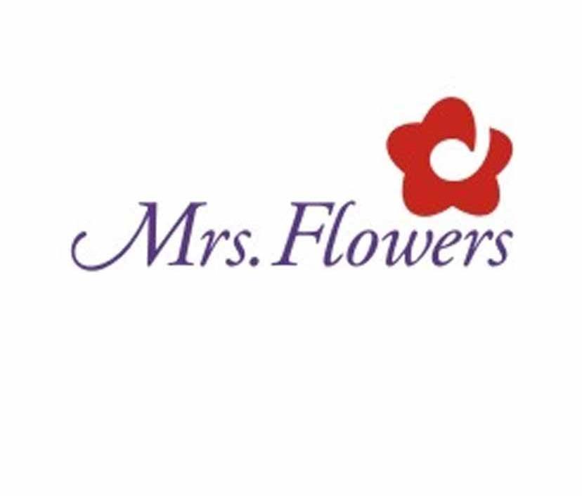 MRS FLOWERS