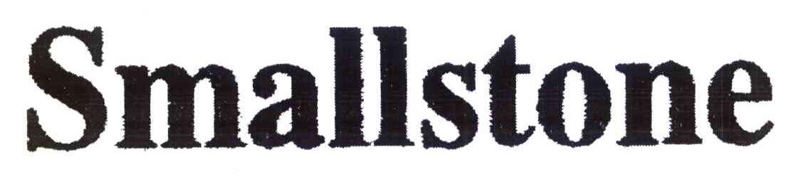 SMALLSTONE
