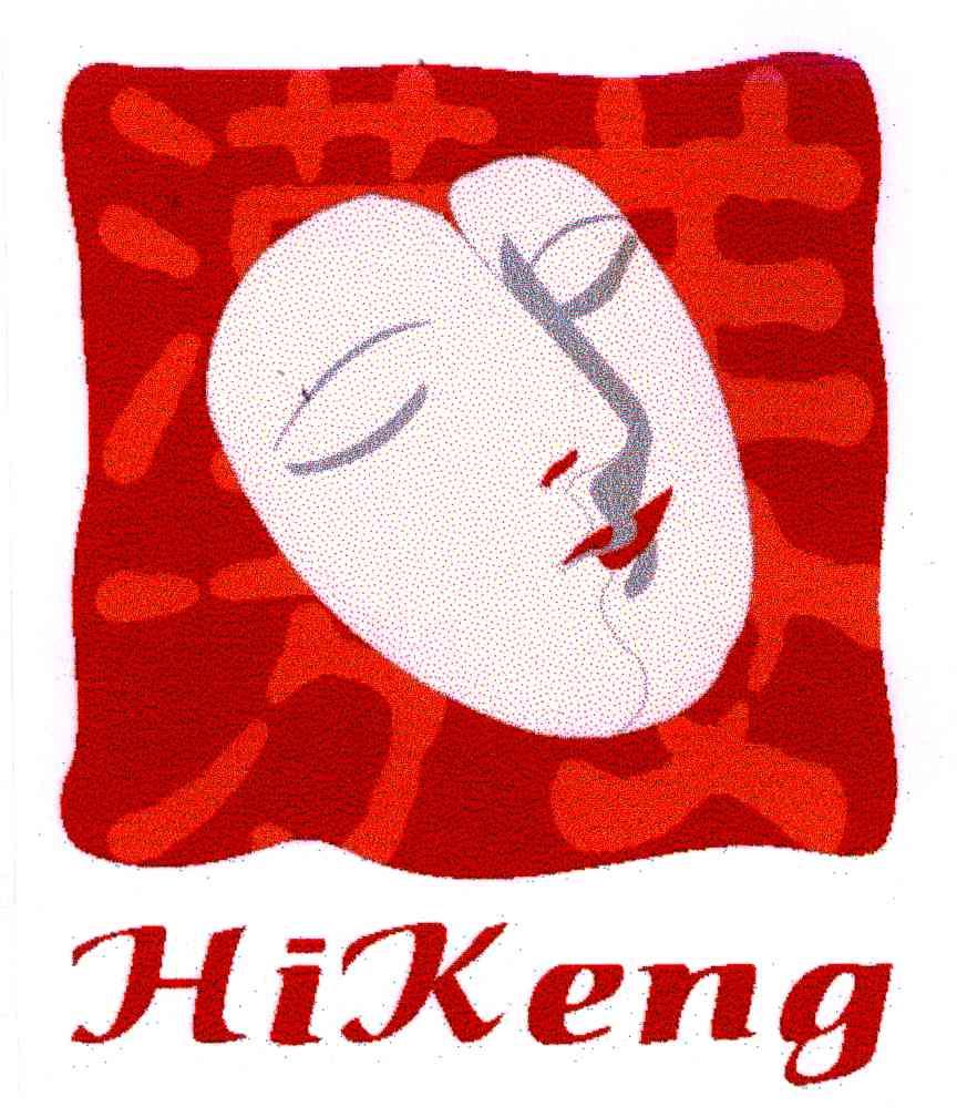 HIKENG