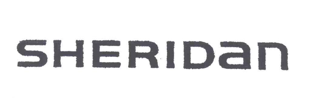 SHERIDAN