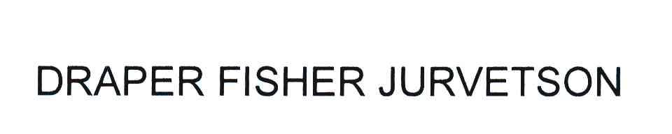 DRAPER FISHER JURVETSON