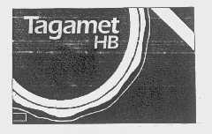 TAGAMET HB