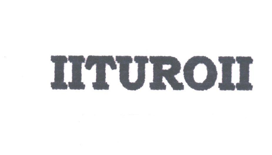 IITUROII