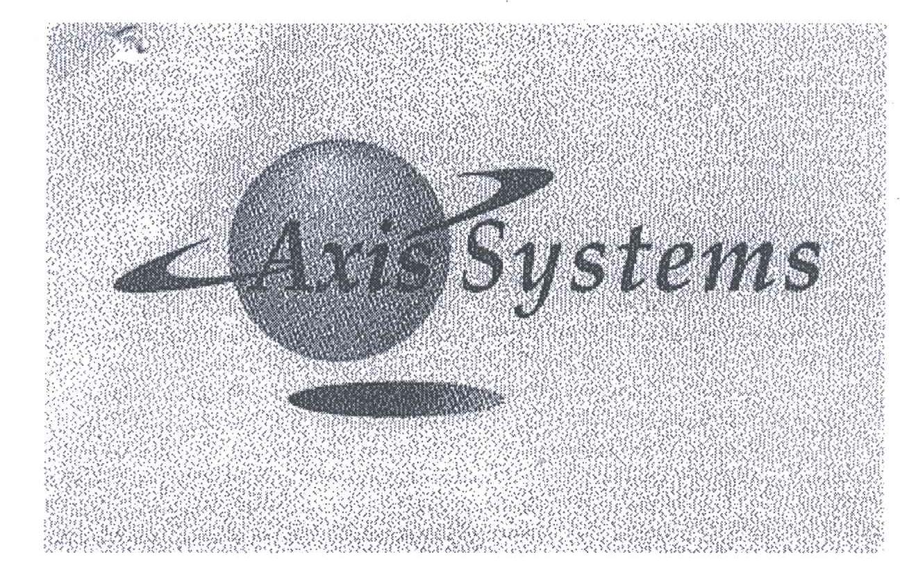 AXIS SYSTEMS