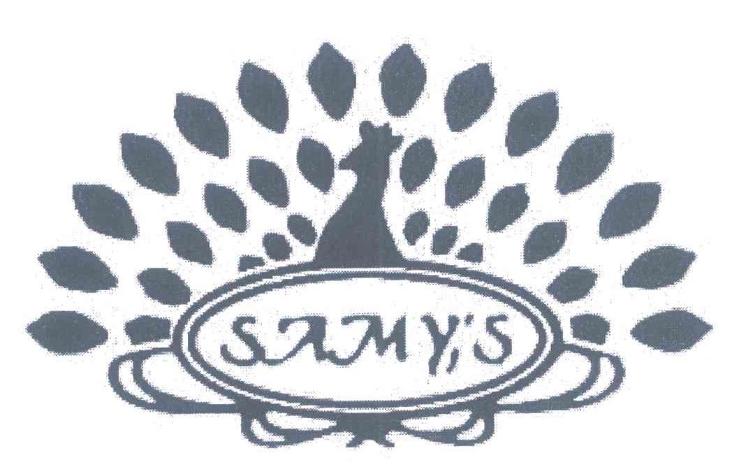 SAMY＇S