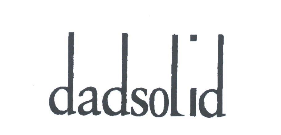 DADSOLID