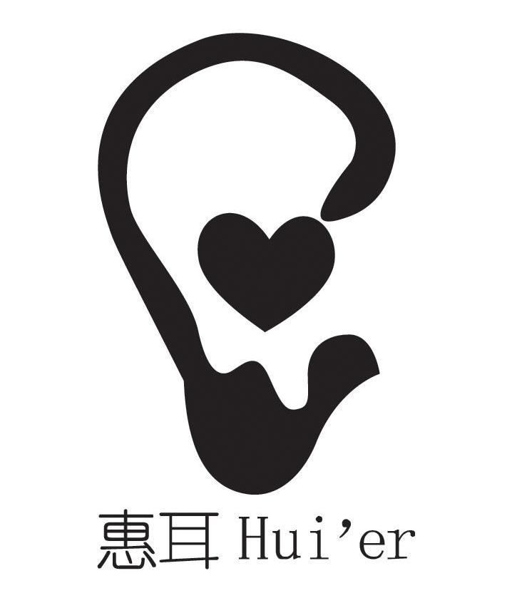 惠耳