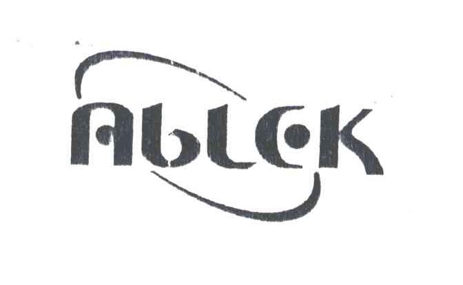 ABLEK